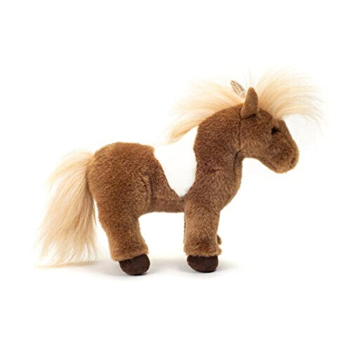 Peluche Cheval 25 cm variant 1 
