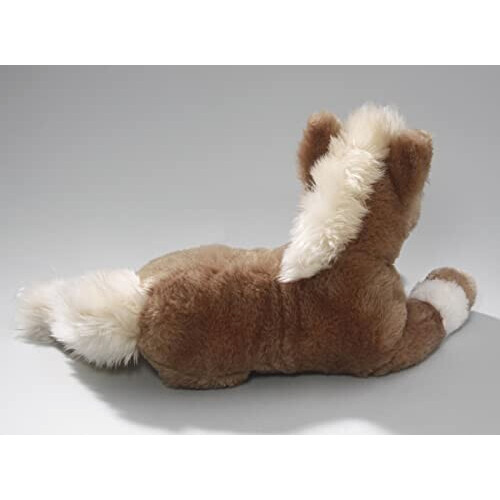 Peluche Cheval p - marron 30 cm variant 2 