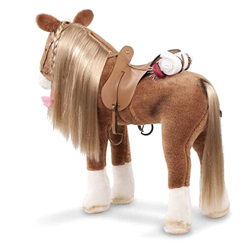 Peluche Cheval variant 0 