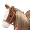 Peluche Cheval - miniature variant 2