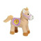 Peluche Cheval n° 22 cm - miniature variant 1