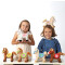 Peluche Cheval n° 22 cm - miniature variant 3