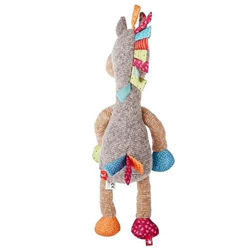 Peluche Cheval multicolore / 39 cm variant 0 