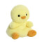 Peluche Canard jaune - miniature variant 4