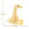 Peluche Canard 25 cm - miniature variant 3