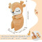 Peluche Cerf 24 cm - miniature variant 5