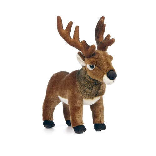 Peluche Cerf 31 cm