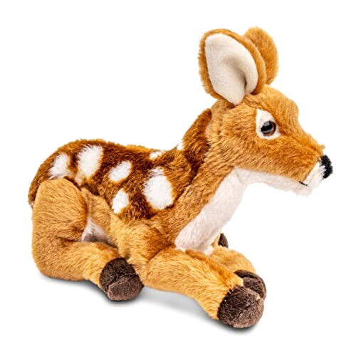 Peluche Cerf 21 cm