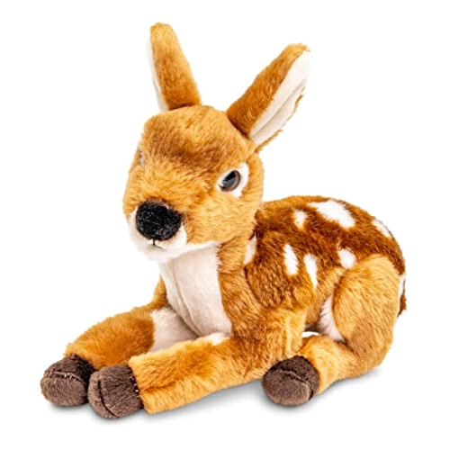 Peluche Cerf 21 cm variant 0 