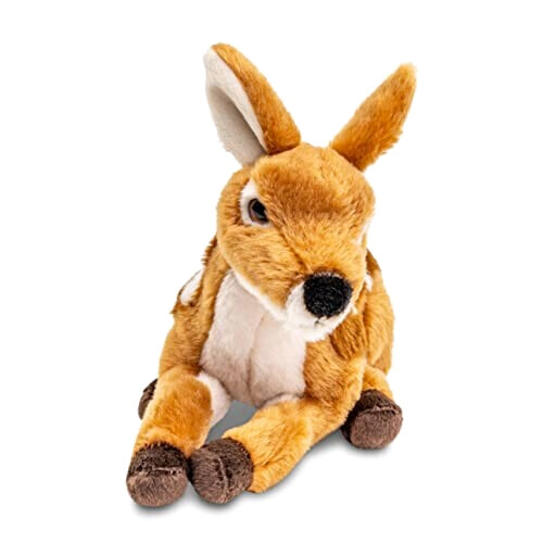 Peluche Cerf 21 cm variant 1 