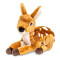 Peluche Cerf 21 cm - miniature variant 1