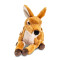 Peluche Cerf 21 cm - miniature variant 2