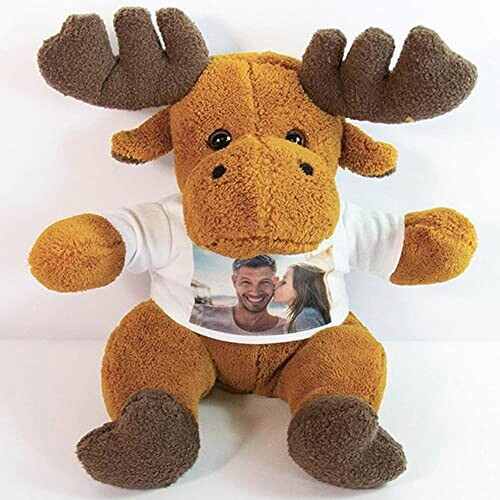 Peluche Cerf 5 cm