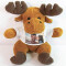Peluche Cerf 5 cm - miniature