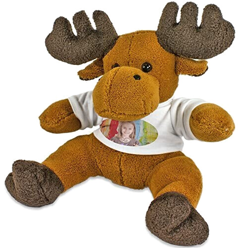 Peluche Cerf 5 cm variant 3 