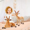 Peluche Cerf b- 50 cm - miniature variant 2