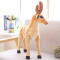 Peluche Cerf b- 50 cm - miniature variant 8