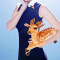 Peluche Cerf 10722544225 cm - miniature