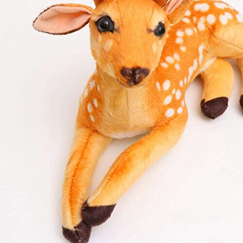 Peluche Cerf 10722544225 cm variant 2 
