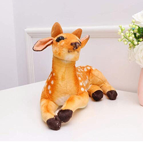 Peluche Cerf 10722544225 cm variant 6 
