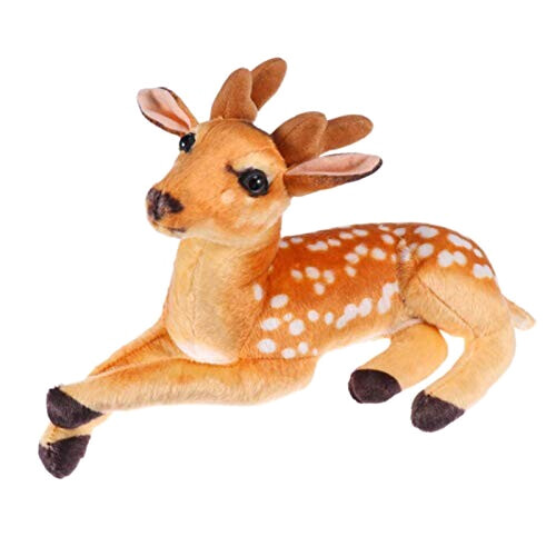 Peluche Cerf 10722544225 cm variant 7 