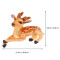 Peluche Cerf 10722544225 cm - miniature variant 1