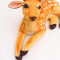 Peluche Cerf 10722544225 cm - miniature variant 3