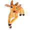 Peluche Cerf 10722544225 cm - miniature variant 5