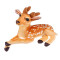 Peluche Cerf 10722544225 cm - miniature variant 8