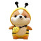 Peluche Cerf - miniature