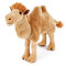 Peluche Chameau camel bactrian 25 cm - miniature variant 2