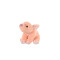 Peluche Cochon 20 cm - miniature variant 2