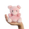 Peluche Cochon rose - miniature variant 3