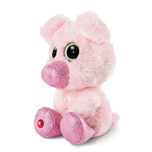 Peluche Cochon no couleur 15 cm variant 1 