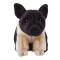 Peluche Cochon 17 cm - miniature