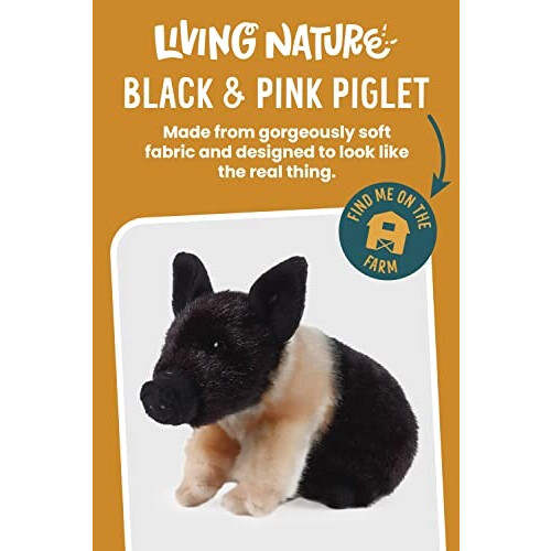 Peluche Cochon 17 cm variant 0 