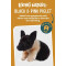 Peluche Cochon 17 cm - miniature variant 1