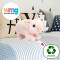 Peluche Cochon rose 25 cm - miniature variant 1