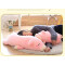 Peluche Cochon rose 55 cm - miniature variant 5