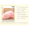 Peluche Cochon rose 55 cm - miniature variant 6
