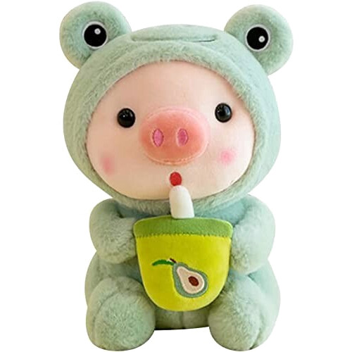 Peluche Cochon