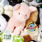 Peluche Cochon 15 cm - miniature variant 5