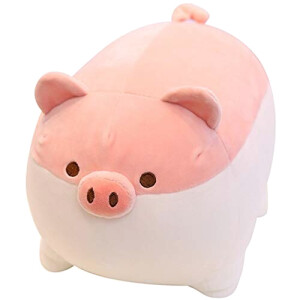 Peluche Cochon 40 cm