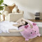 Peluche Cochon 60x30 cm - miniature variant 5