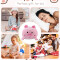 Peluche Cochon 60x30 cm - miniature variant 6