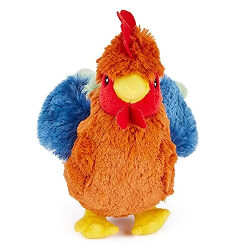 Peluche Coq le 15 cm variant 1 