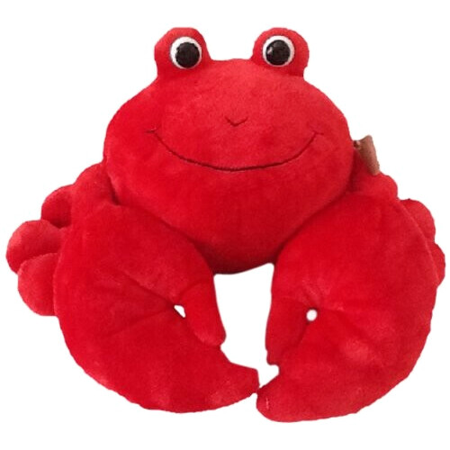 Peluche Crabe 37 cm