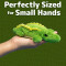 Peluche Crocodile vert 60 cm - miniature variant 3