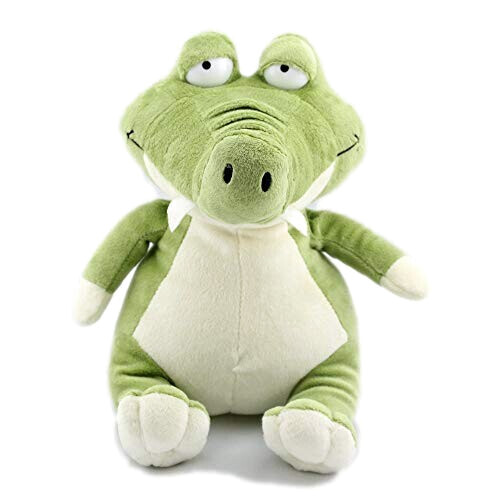 Peluche Crocodile multicolore 25 cm variant 0 