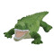 Peluche Crocodile vert 30 cm - miniature